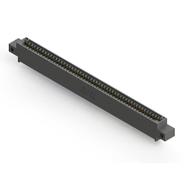 395-050-521-612 EDAC Inc.  Edgeboard Connectors
